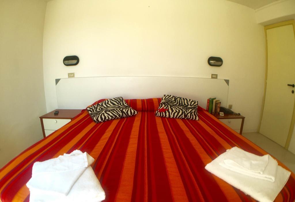 Hotel Mehari Riccione Esterno foto